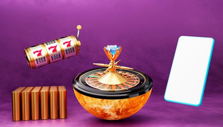 Dasbor multi-kategori starlinkbet88