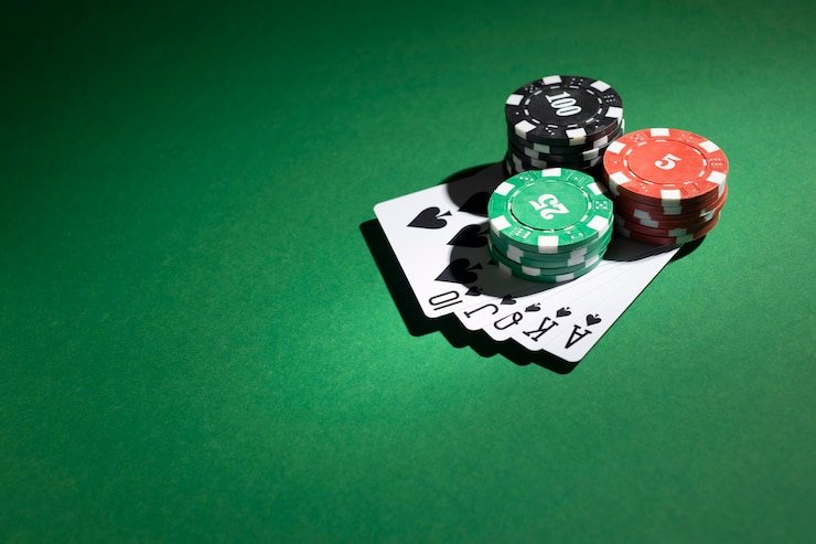 Platform starlinkbet88 menampilkan berbagai pilihan permainan kasino langsung termasuk No Commission Baccarat
